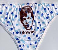Bowie Panties by Buick Prentice